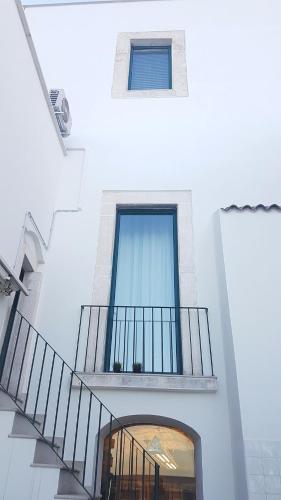 Terrazza Diomede 