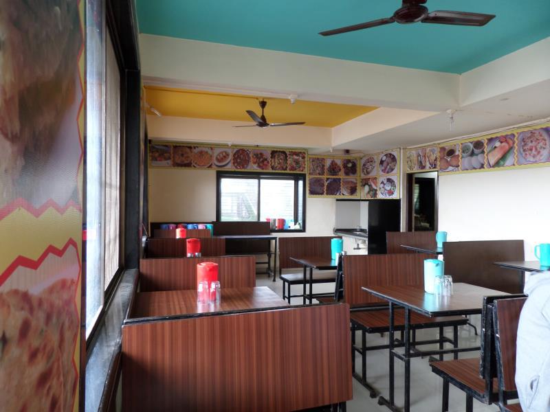 Hotel Shiv Palace Lodging 