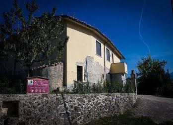 Agriturismo La Conca 