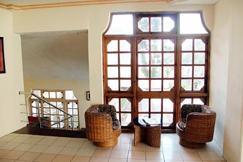 Royal Palace Resort 
