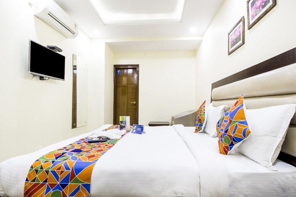 Fabhotel Mj Inn Rishikesh 