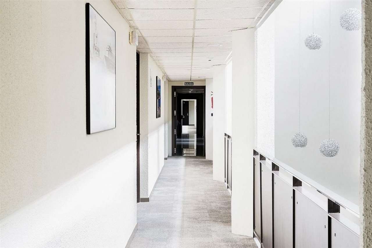 Aparthotel Ona Palamós 