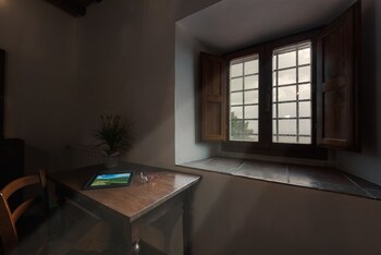 Agriturismo Casa Passerini A Firenze Guestroom