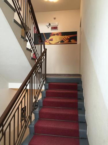 Hotel Cinzia 