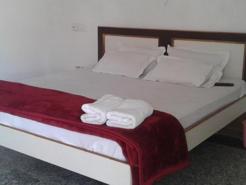 Gulab Resort 