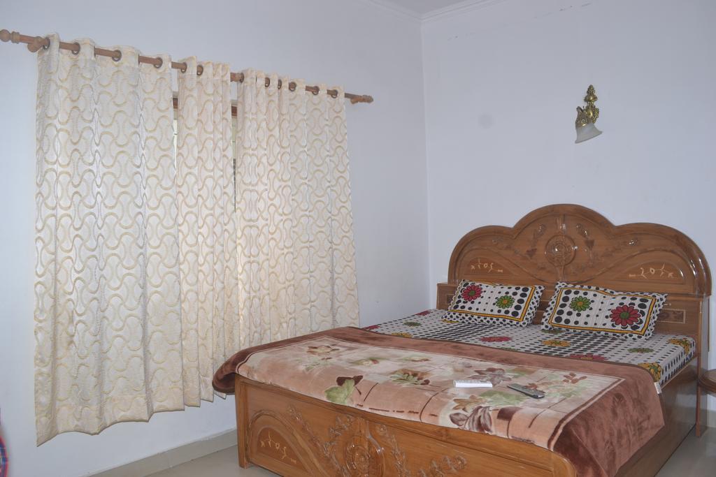 Mount Valley Mama Cottage 