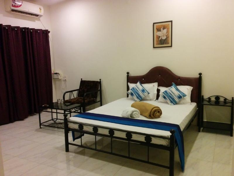 Hotel Prime Residency Room