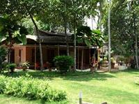 Vedanta Wake Up Alleppey Backwaters 