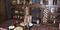 The Punch Bowl Inn ( پونچ بوول این) 