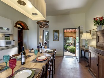 Borgo Iesolana In-Room Kitchen