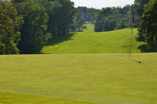 Hotel Golf Club Castelconturbia 
