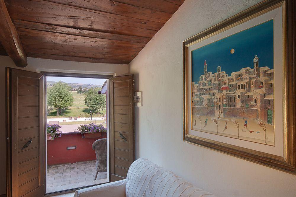Residenza Torre Del Colle 