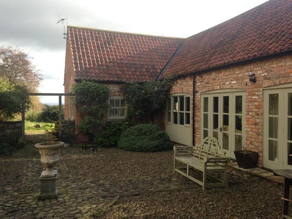 Low Ash Bank Grange 