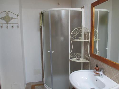 Agriturismo Arcobaleno 