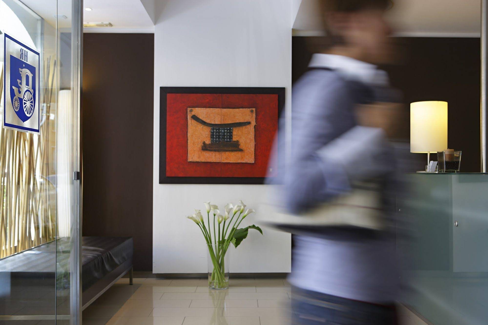 Hotel Roberta 