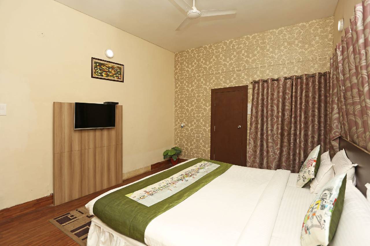 Hotel Platinum House 