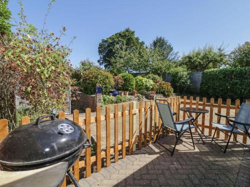 The Annexe Beccles 