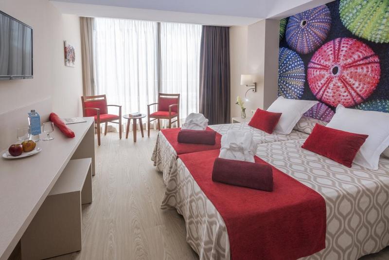 Sumus Stella & Spa (سوموس استلا و اسپا) Room