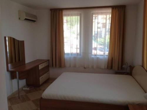 Apartment St.vlas (آپارتمان است.ولاس) 