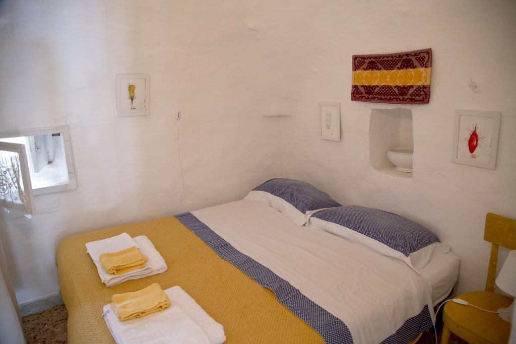 Trullo NicolÒ 