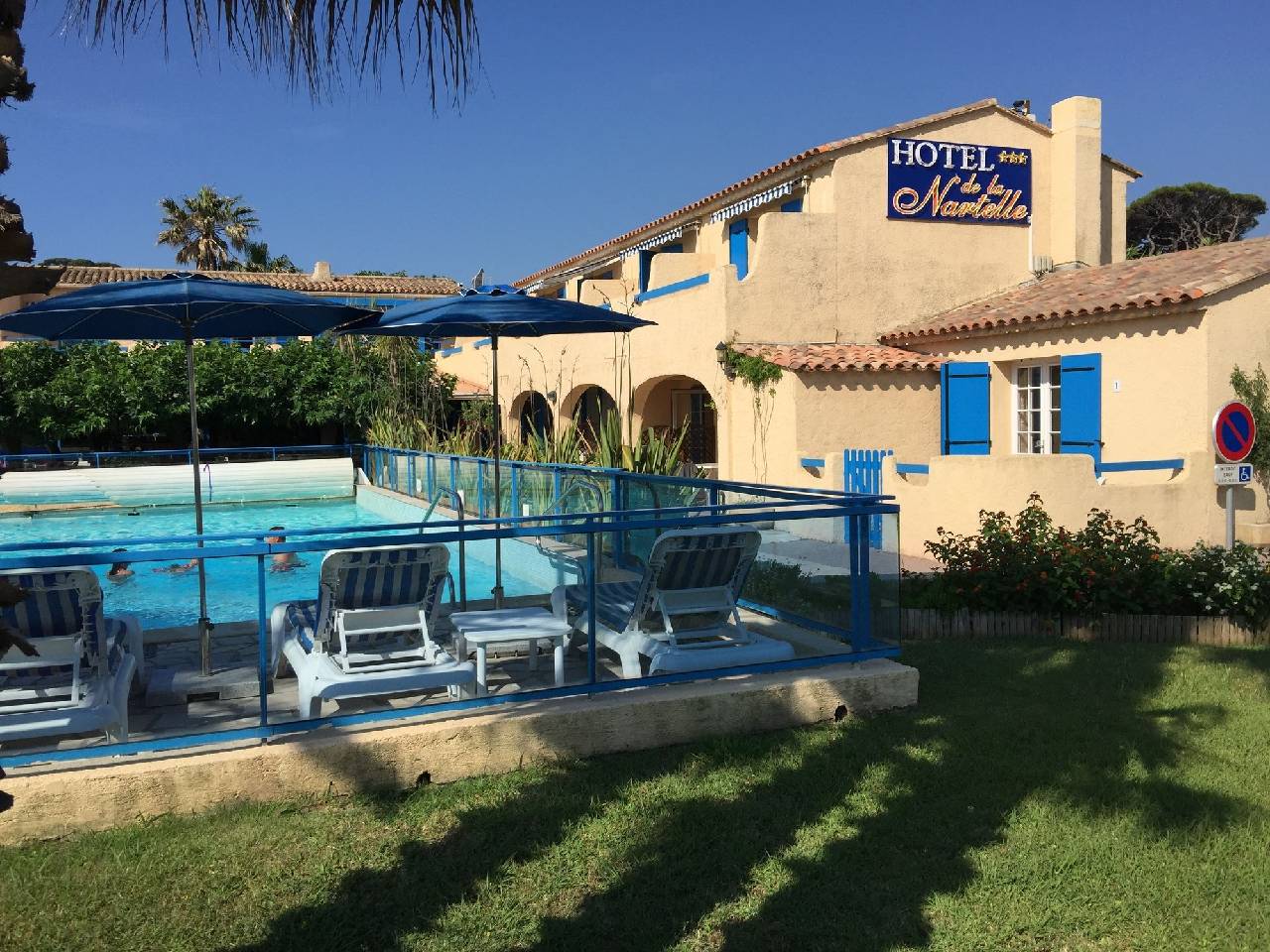 Citotel La Nartelle 