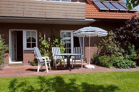 Haus Andreesen 