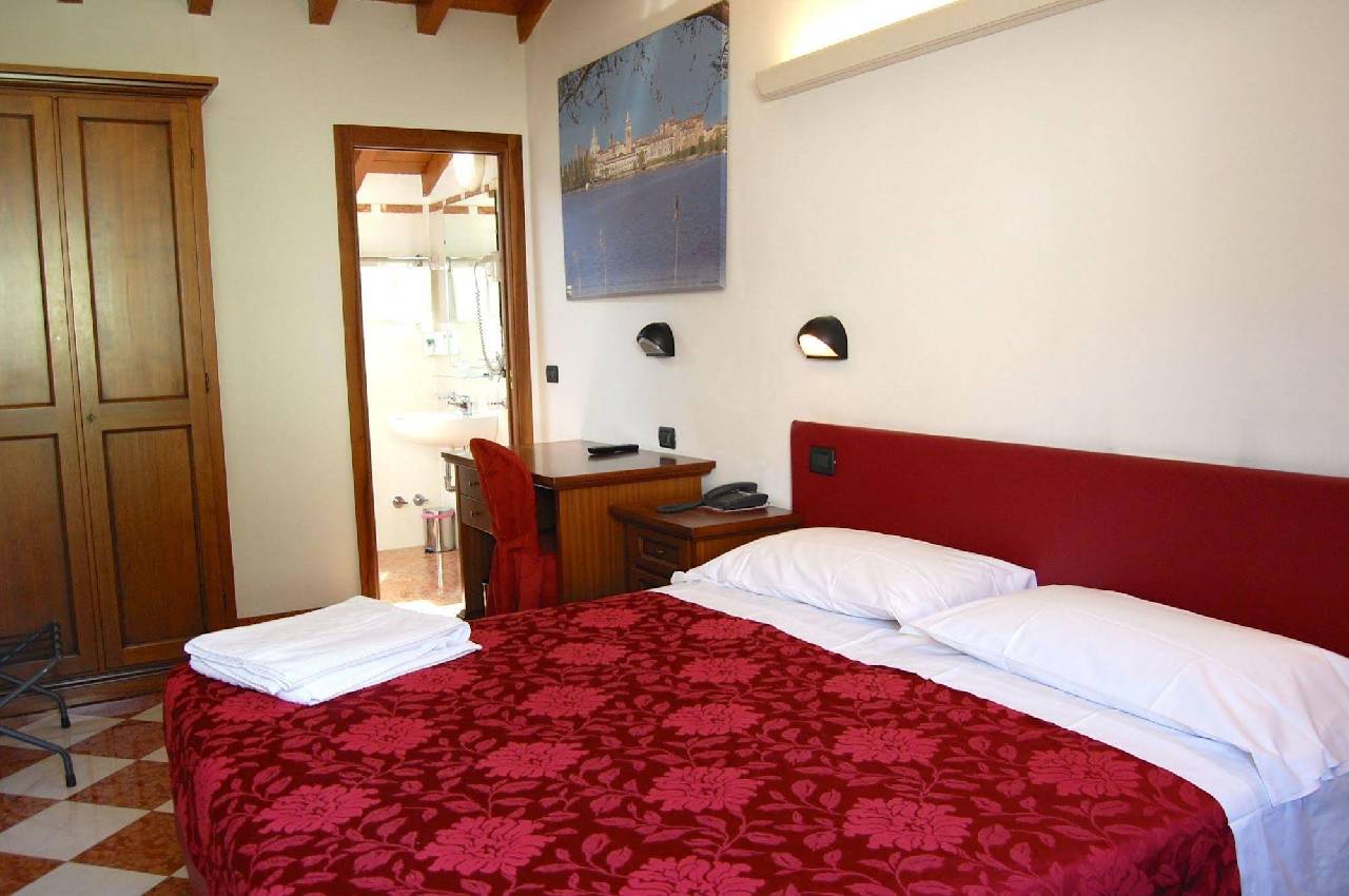 A Casa Dei Gonzaga 