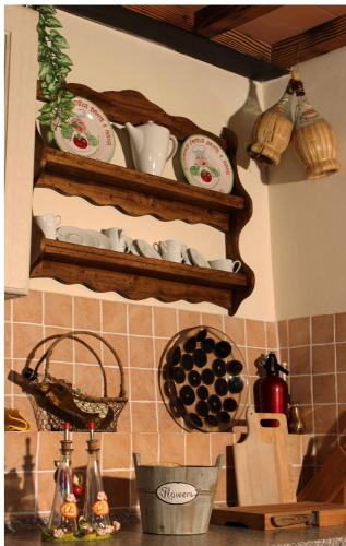 Antico Borgo Casalappi 