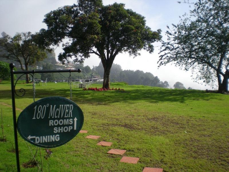 180 Mciver A Heritage Villa Coonoor 
