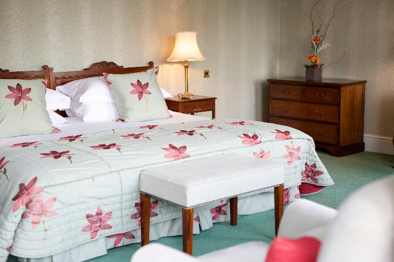 The Grand Hotel Eastbourne ( گرند هتل ایستبورن) Room