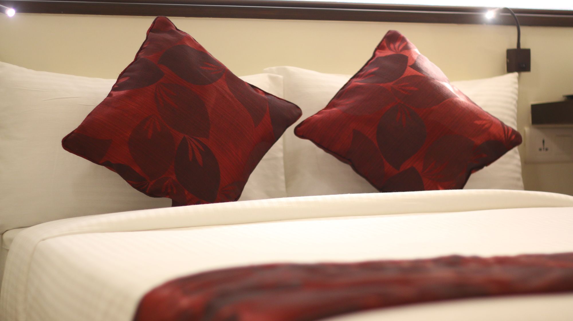 7apple Hotels Aurangabad 