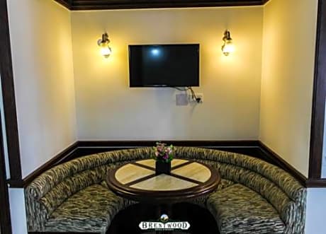 Hotel Brentwood 
