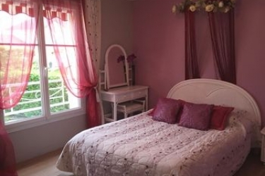Villa Cendrillon 