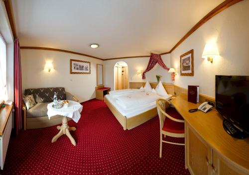 Hotel Leitner 