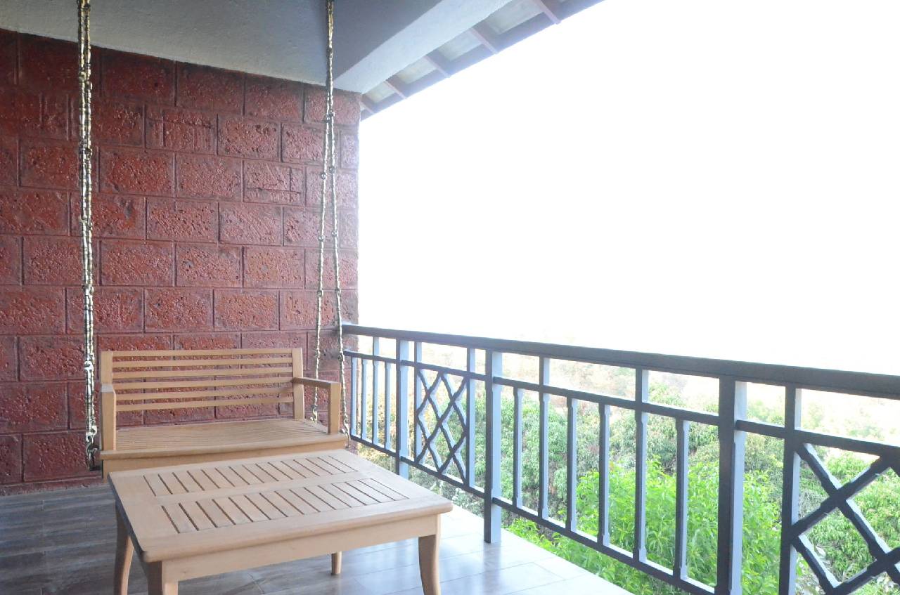 The Fern Samali Resort 