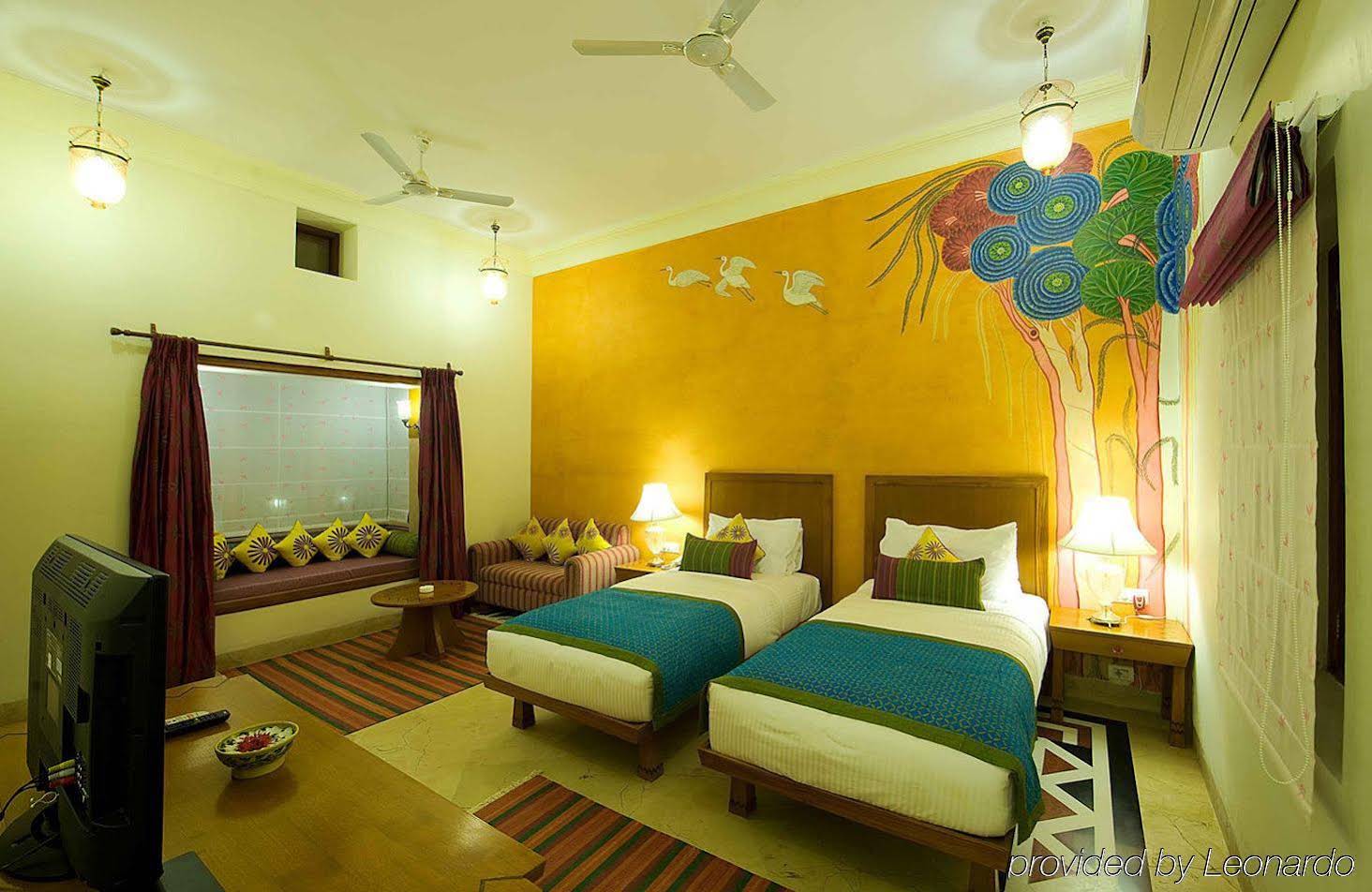 Samsara Resort And Camp 