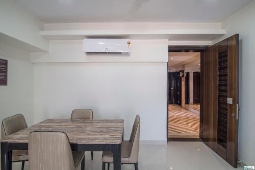 Baba Homestays Higuests 