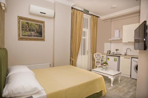 Arsima Home Hotel 