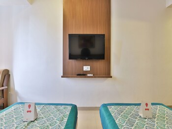 Oyo 9626 Hotel Kalyan In-Room Amenity