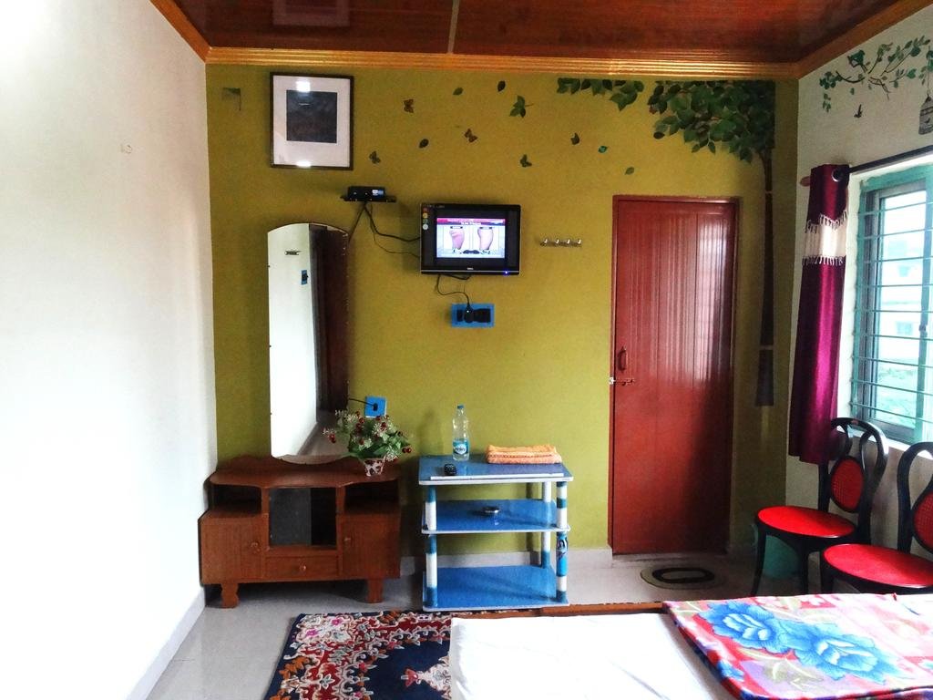 Shanti Neer Lodge 