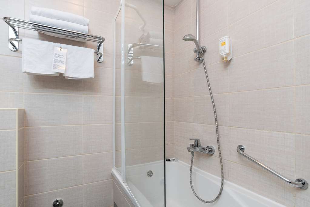 Apartments Sol Amfora For Plava Laguna Family APP