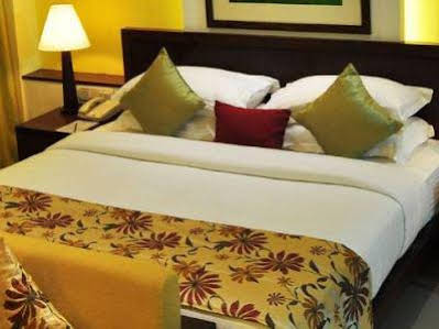Kyriad Hotel Goa 