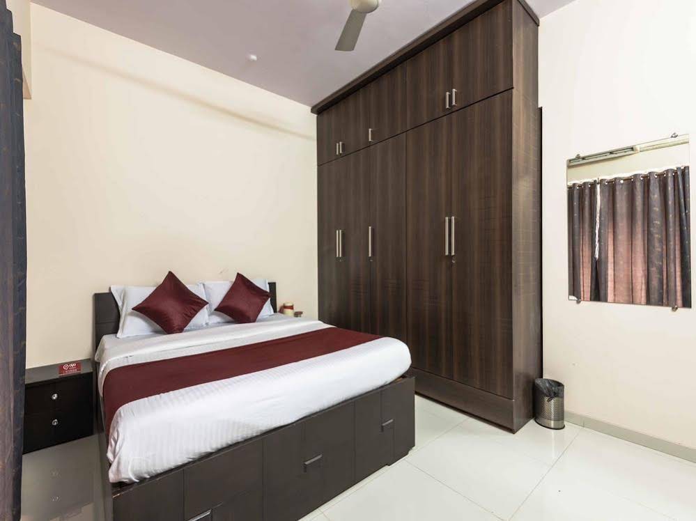 Oyo Apartments Bkc Kalanagar 