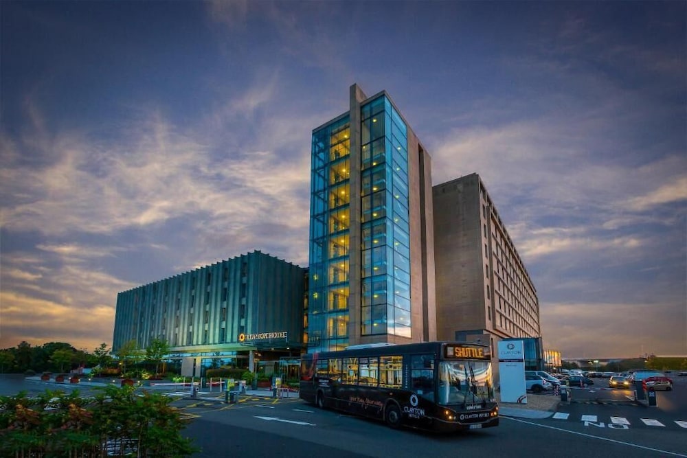 Hotel image of Clayton Hotel Dublin Airport