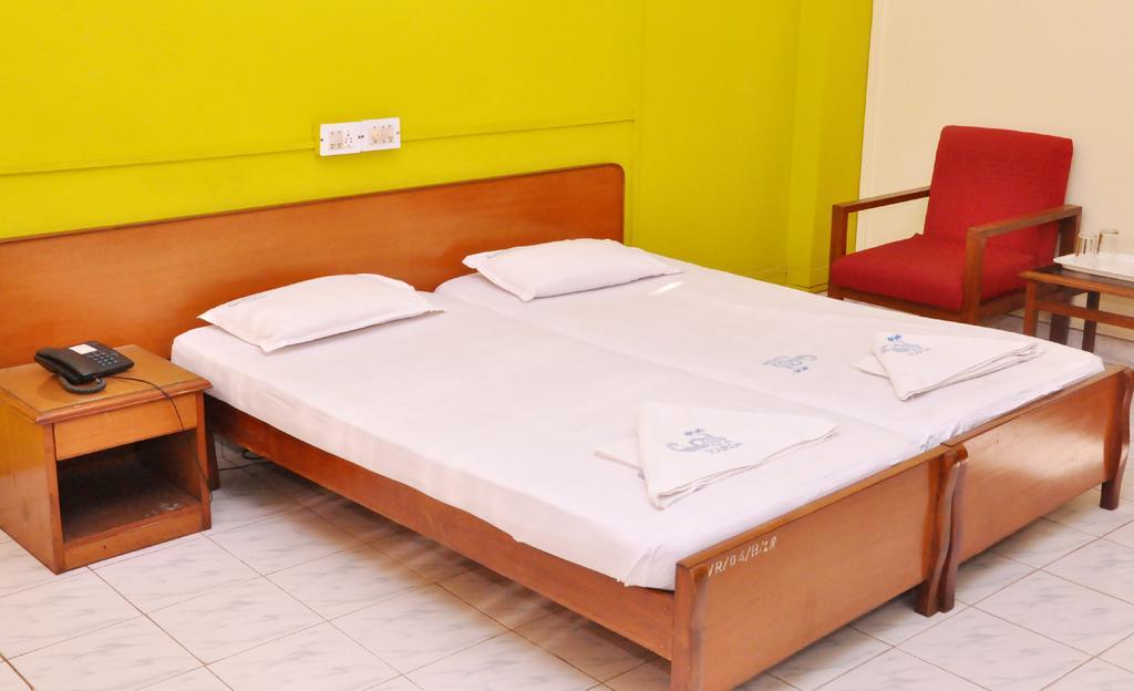 Vasco Residency 
