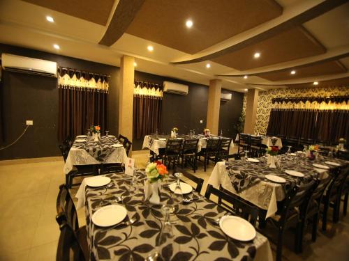 Oyo 6251 Hotel Wildfire 