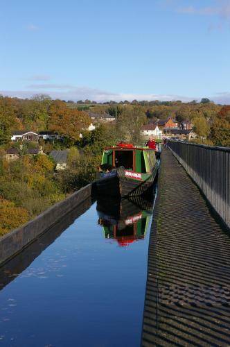 Lillian Ginger 8 Berth 