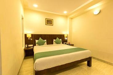 Zo Rooms Vidhan Sabha 