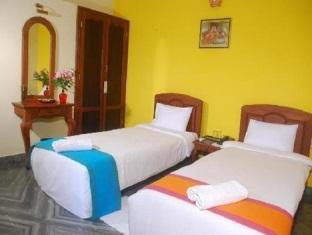 Casamaria Beach Resort 