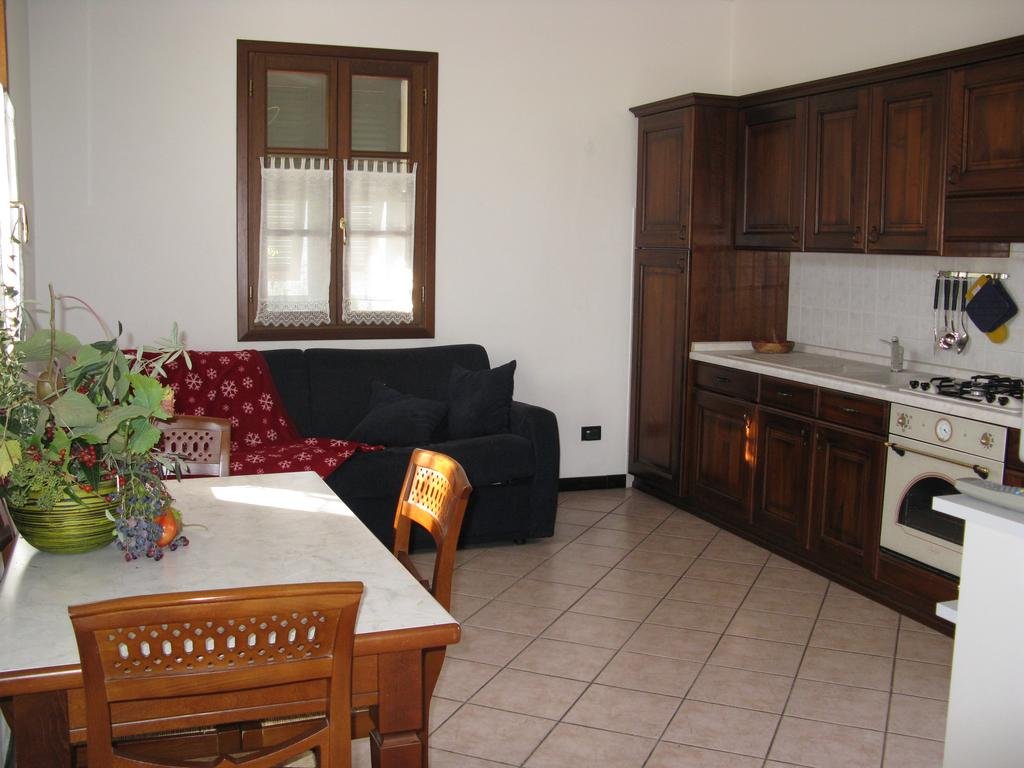 Agriturismo La Vigna 
